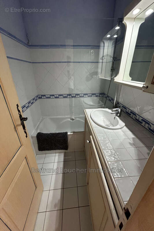 Appartement à CAVALAIRE-SUR-MER