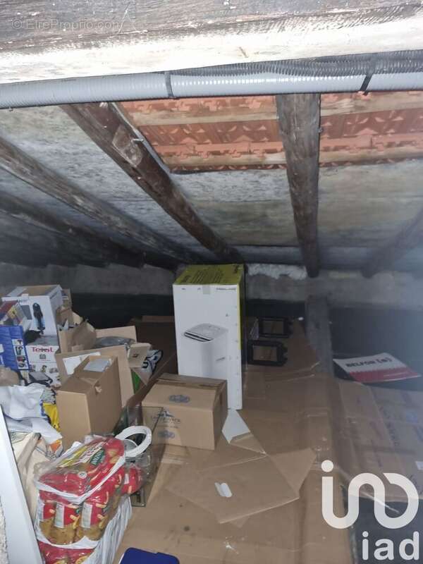 Photo 7 - Appartement à LUNEVILLE