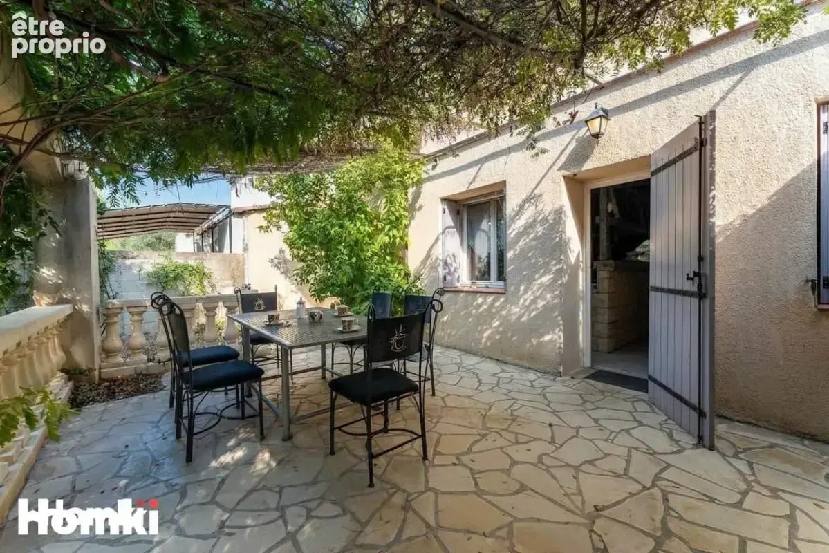 Maison/Villa T6 de 166 m² à Raphèle les Arles 13280 - photo 2