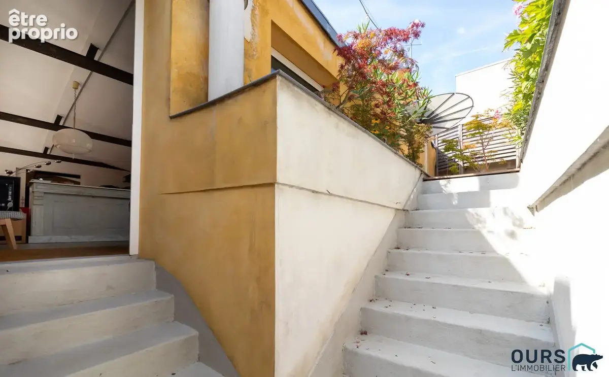 Appartement 5 pièces 204 m² à vendre à Saint-Denis (93200) - photo 4