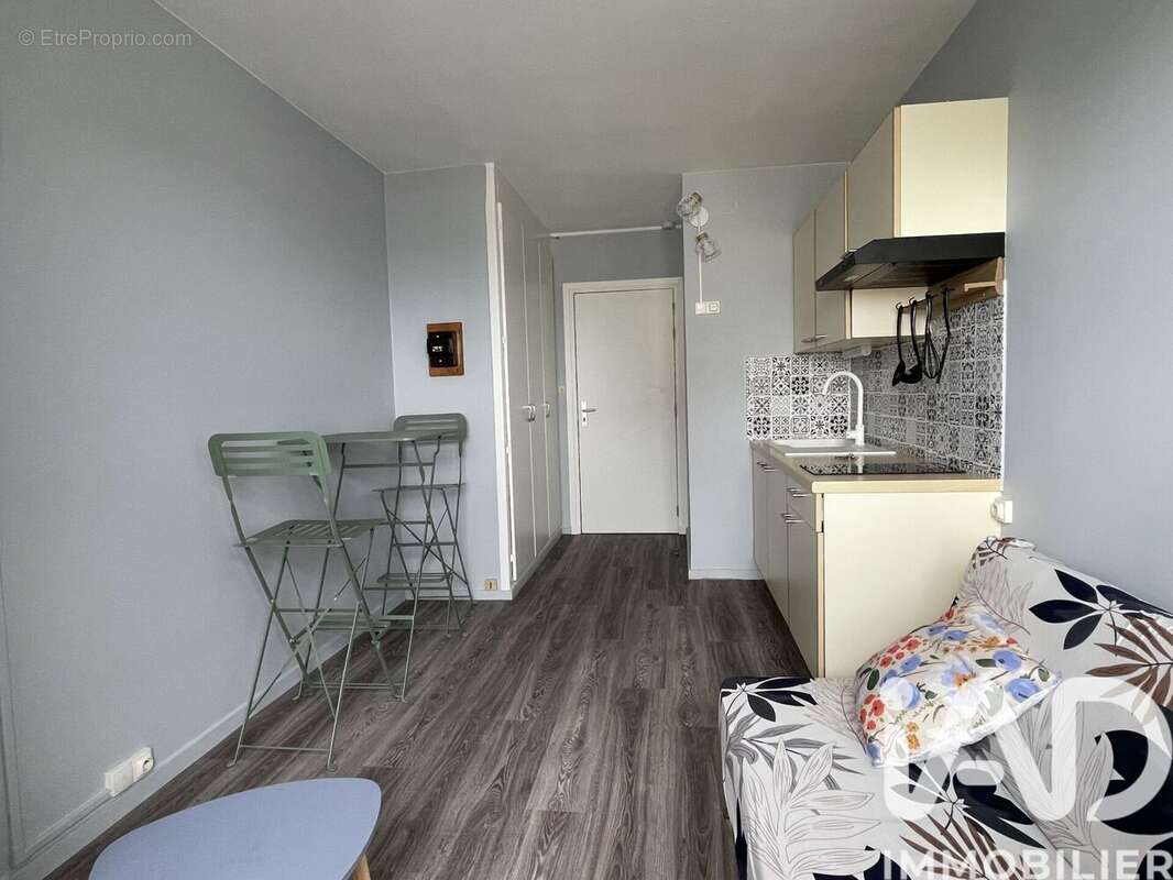 Photo 3 - Appartement à TOURS
