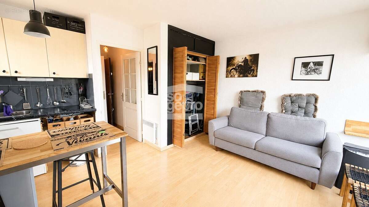 Appartement à AGDE