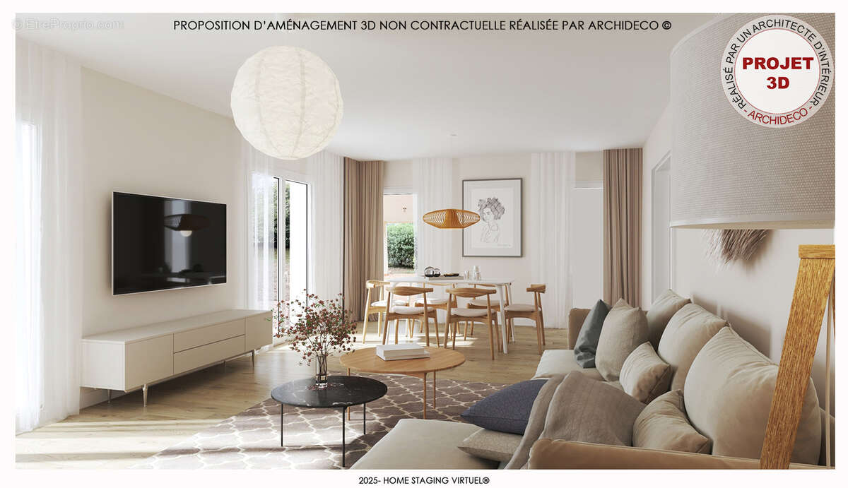 Maison à CHATEAUGIRON