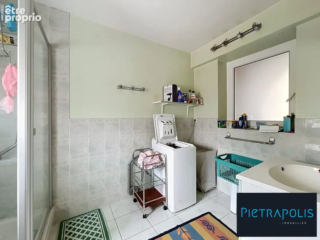 Maison 180 m² à Fontaine-Les-Dijon  - photo 7
