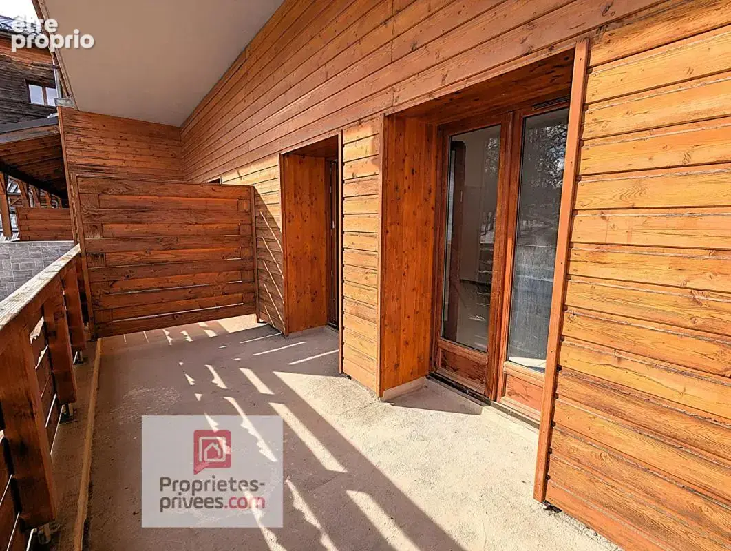 2 pièces avec cabine, Valberg - photo 3