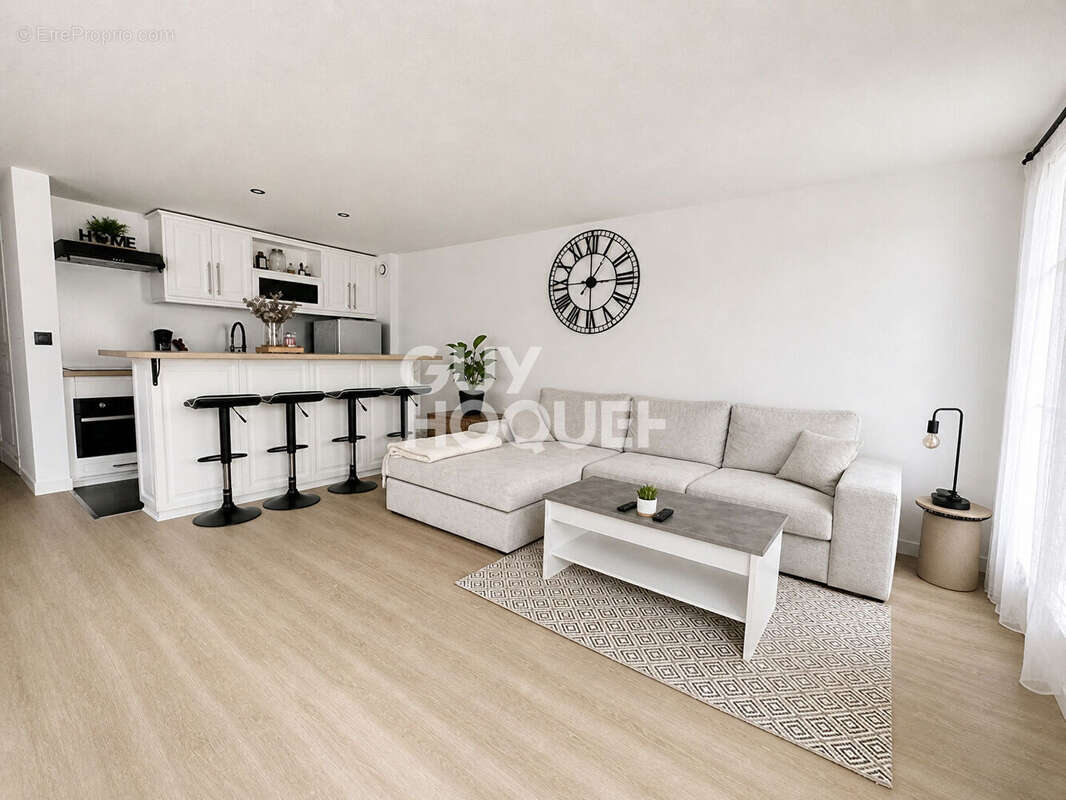 Appartement à ARCACHON
