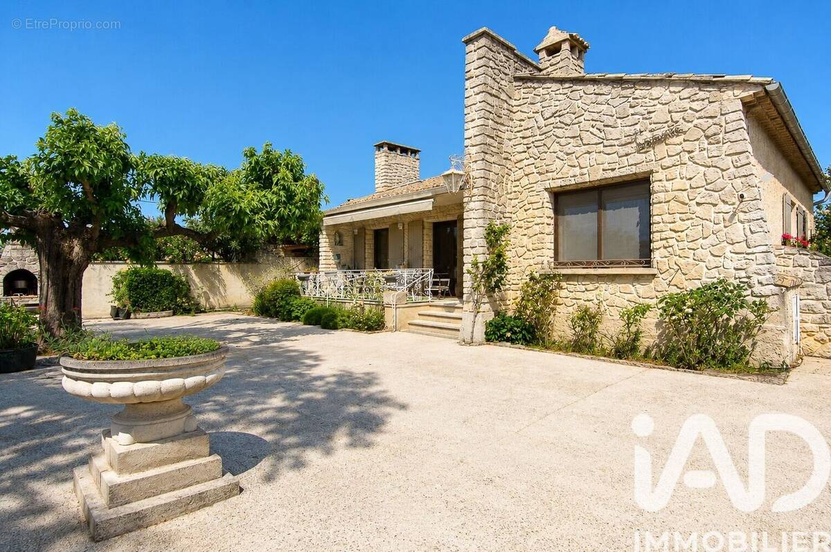 Photo 1 - Maison à TAILLADES