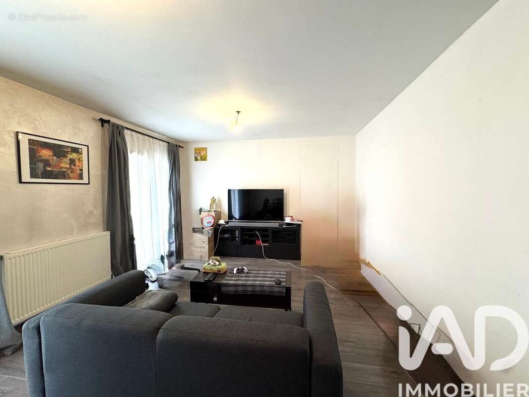 Photo 4 - Maison à SAVIGNY-SUR-ORGE