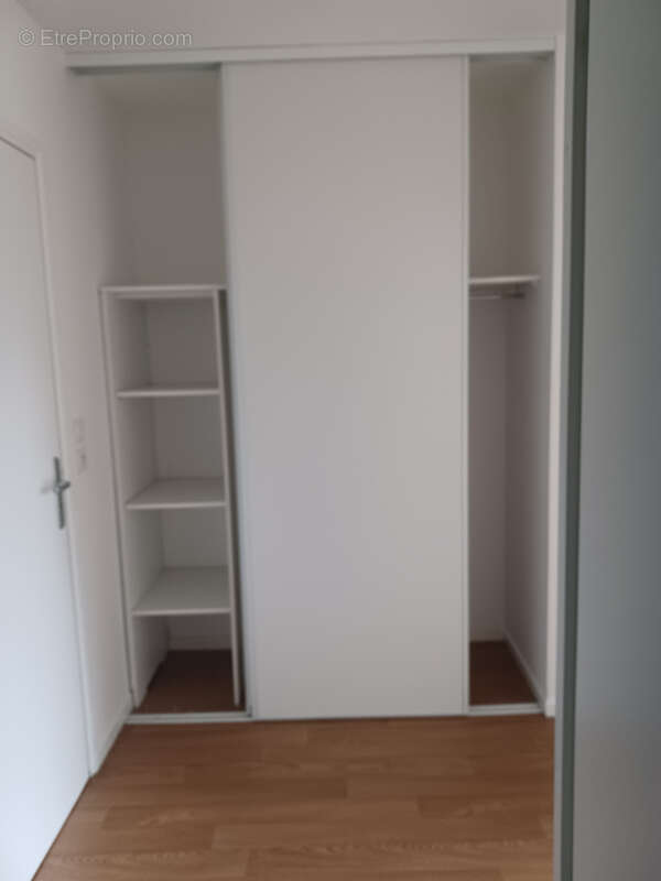 Appartement à SAINT-ANDRE-LEZ-LILLE