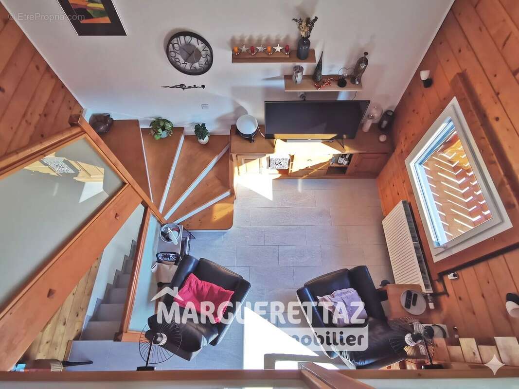 Maison à BOEGE