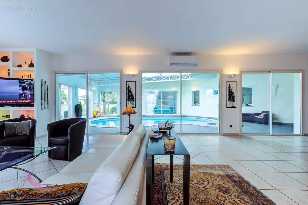 Maison à GHISONACCIA