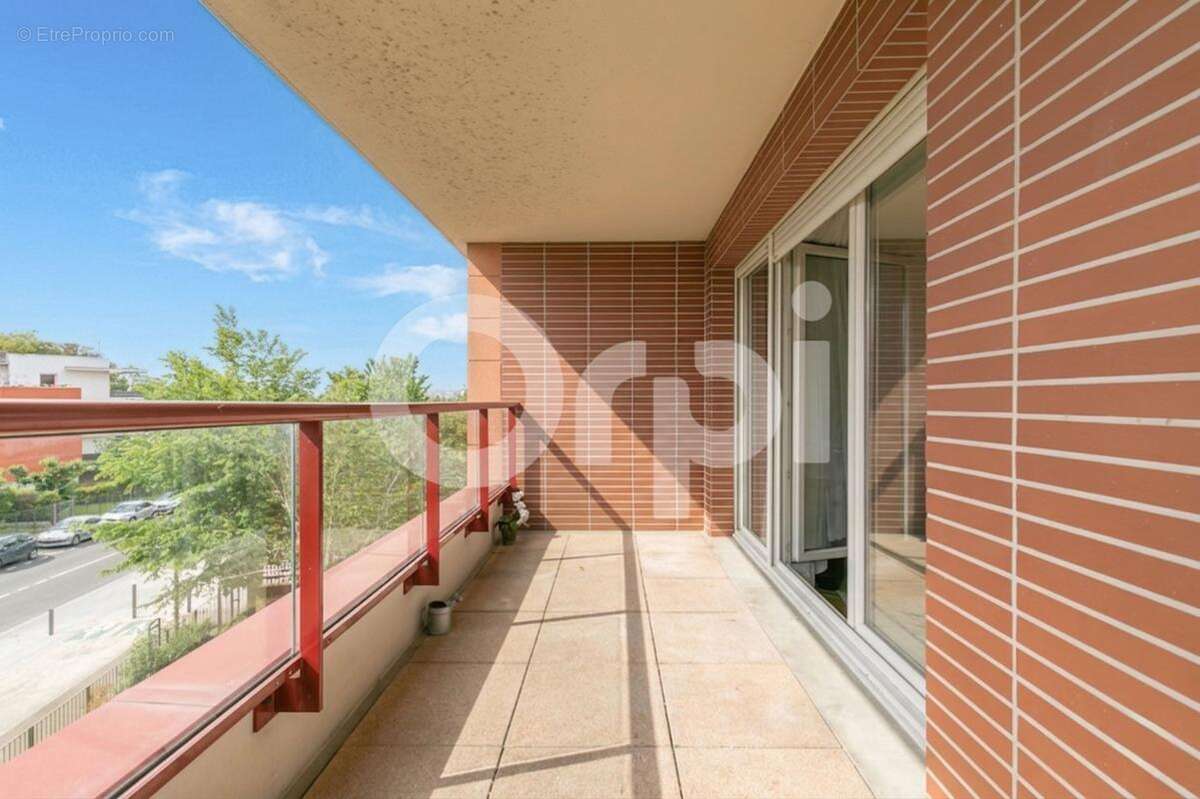 Appartement à CRETEIL