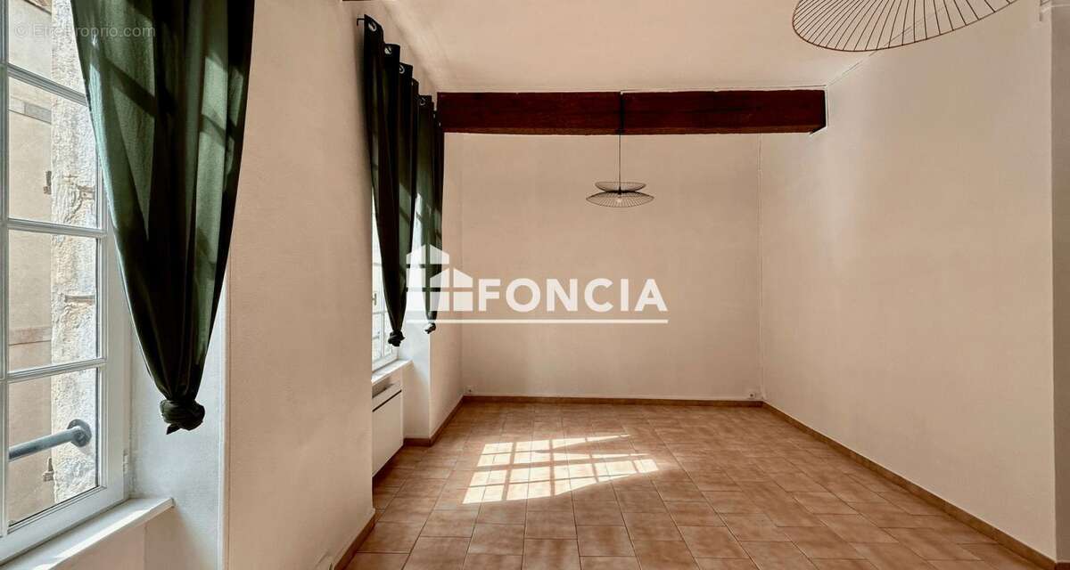 Appartement à CARCASSONNE