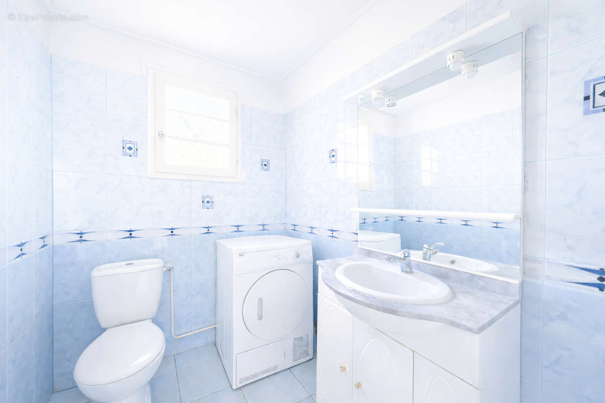 Maison à ANDERNOS-LES-BAINS