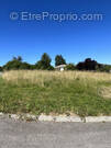 Terrain à MOIRAX