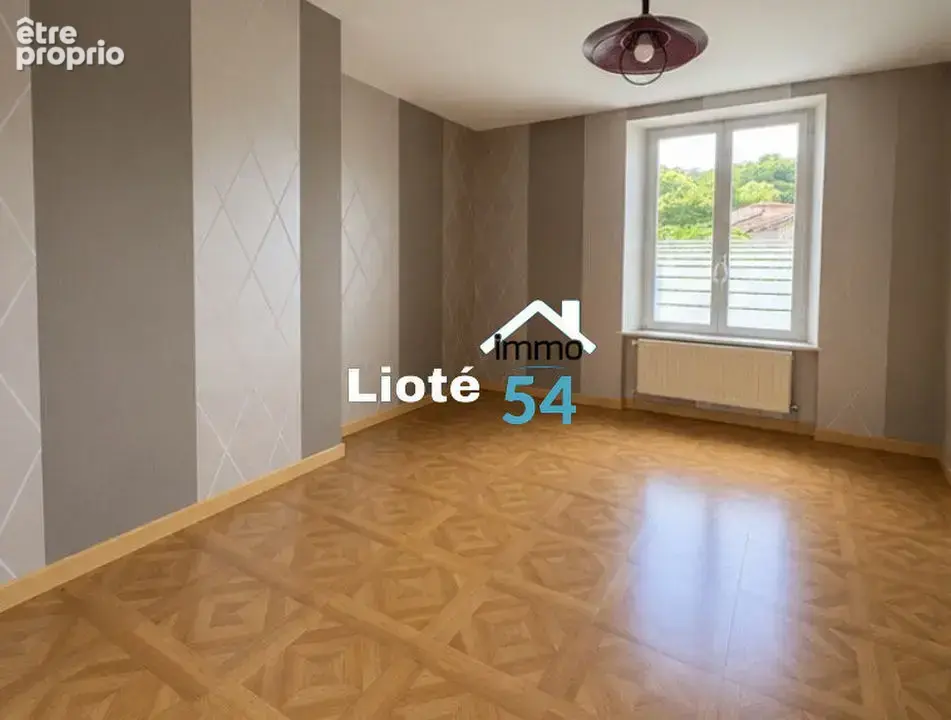 Maison 7 pièces 151 m² à vendre à Bayon (54290) - photo 7