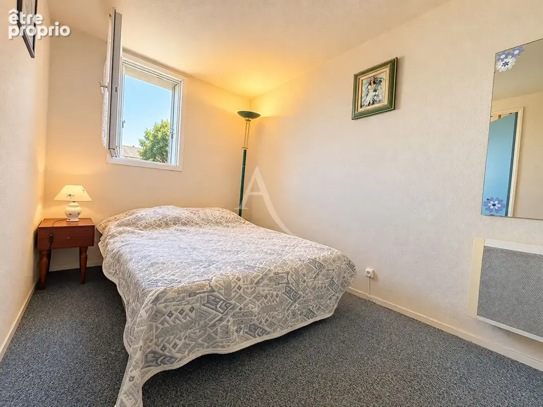 Appartement Saint Gilles Croix De Vie 2 pièce(s) - photo 4