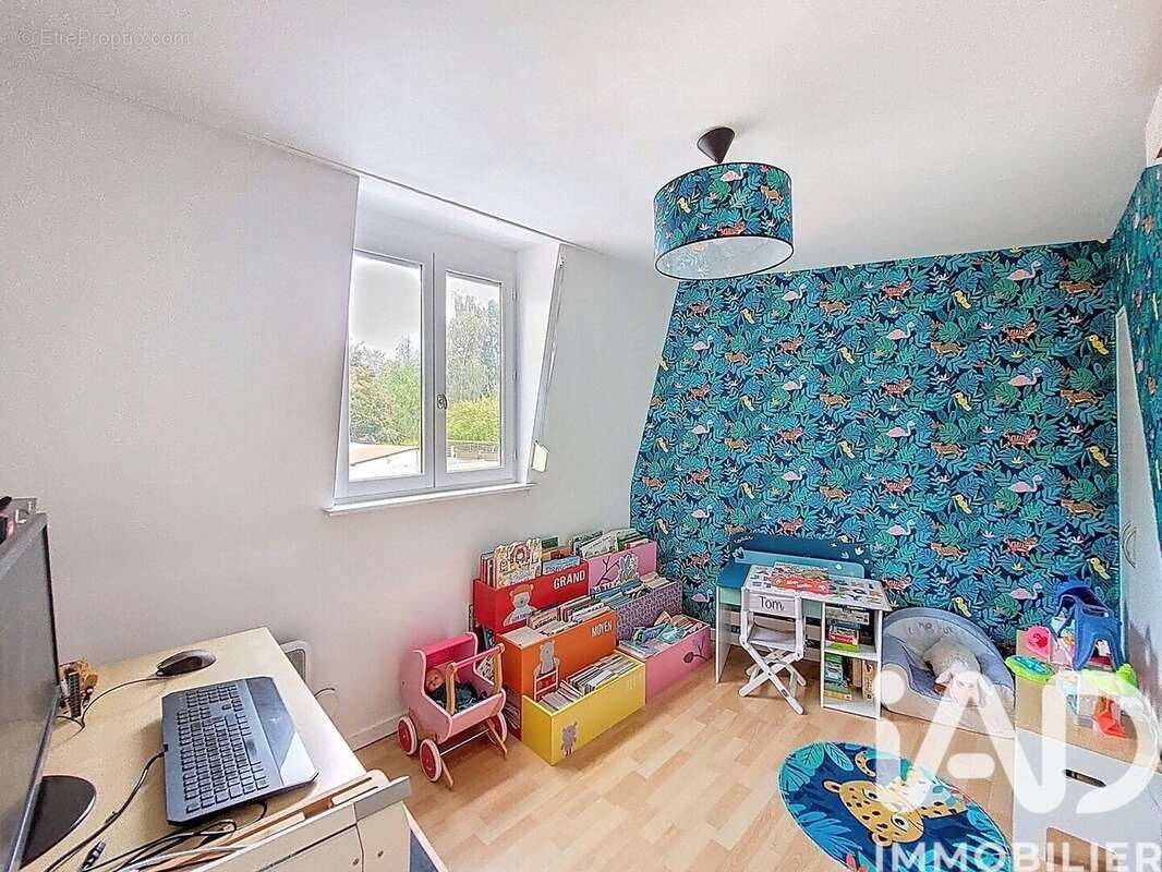 Photo 9 - Maison à HEM