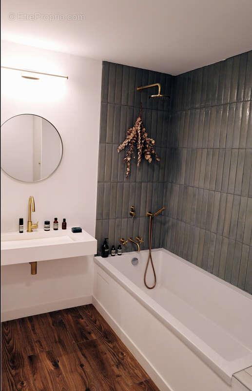 Appartement à TASSIN-LA-DEMI-LUNE