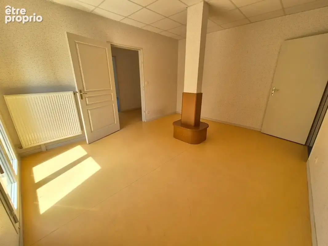 T3 entrée indépendante – Profession Libérale / Habitation - photo 6