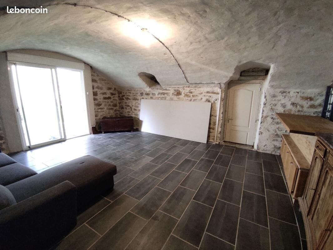 Exclusivité maison en pierre à cerdoon - photo 5