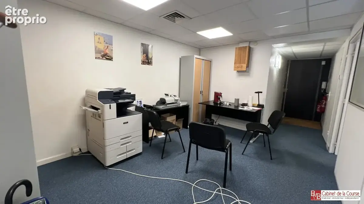 Commerce 59 m² à vendre à Bordeaux (33000) - photo 4