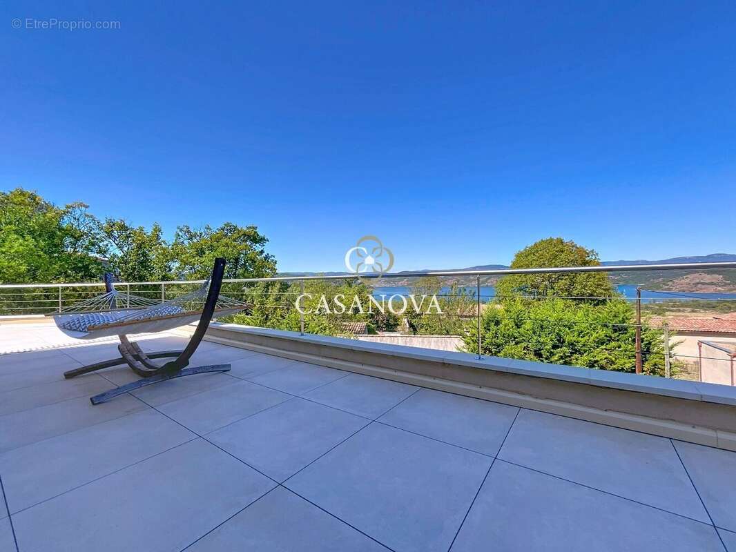 Maison à CLERMONT-L'HERAULT