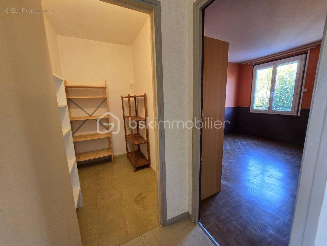 Magnifique appartement type T4 de 66 m² avec cave à NEVERS - photo 11