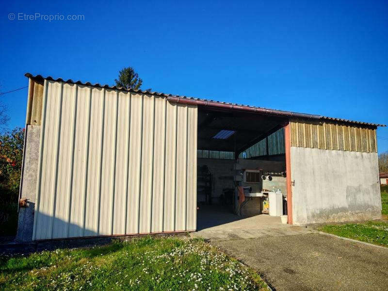 Maison à PONTONX-SUR-L&#039;ADOUR