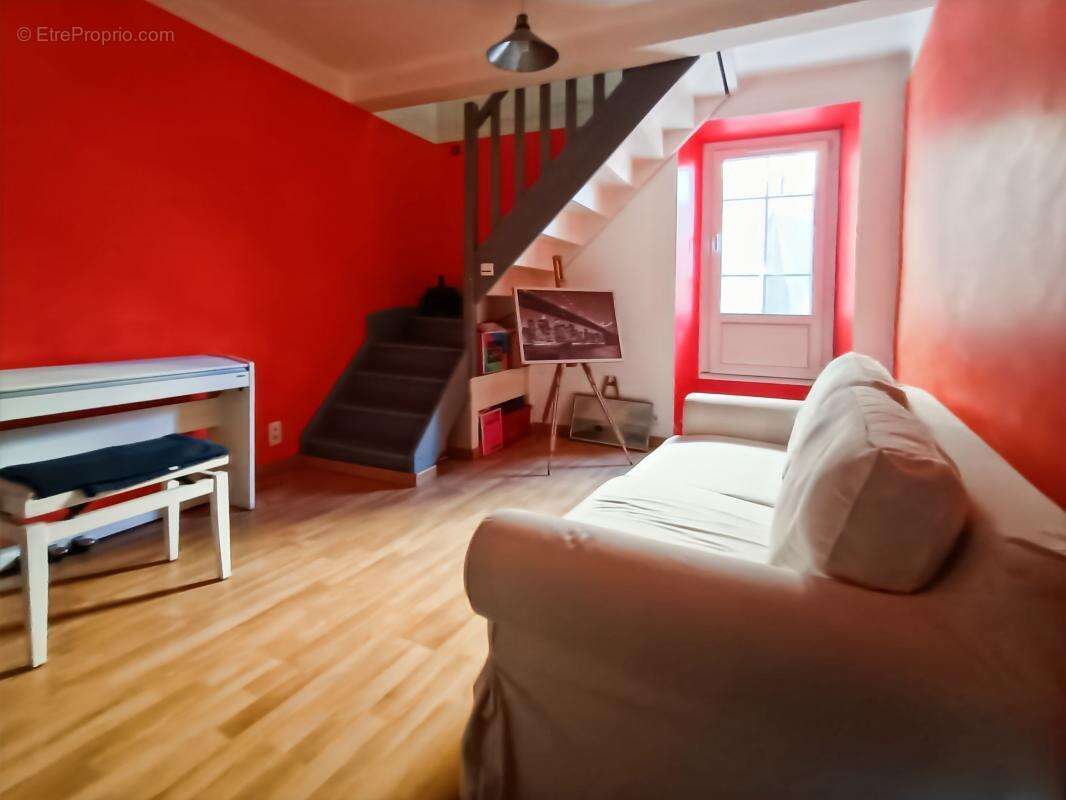 Maison à LA BRILLANNE