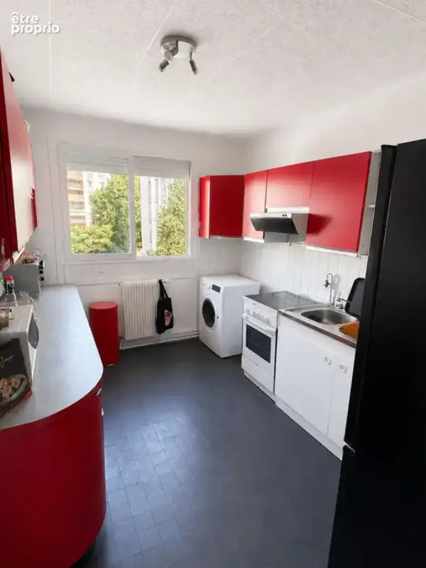 Appartement 3 pièces 66.79 m2 proche Alaï - photo 5