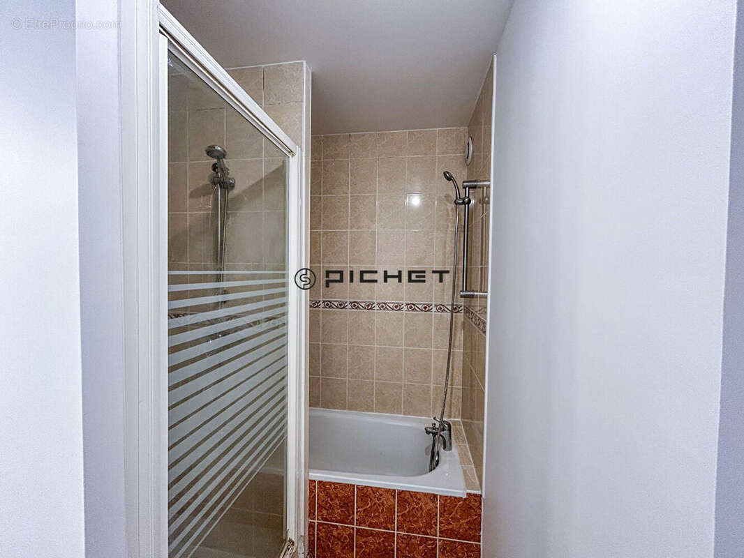 Appartement Bordeaux 3 pièce(s) 52m2 - photo 6