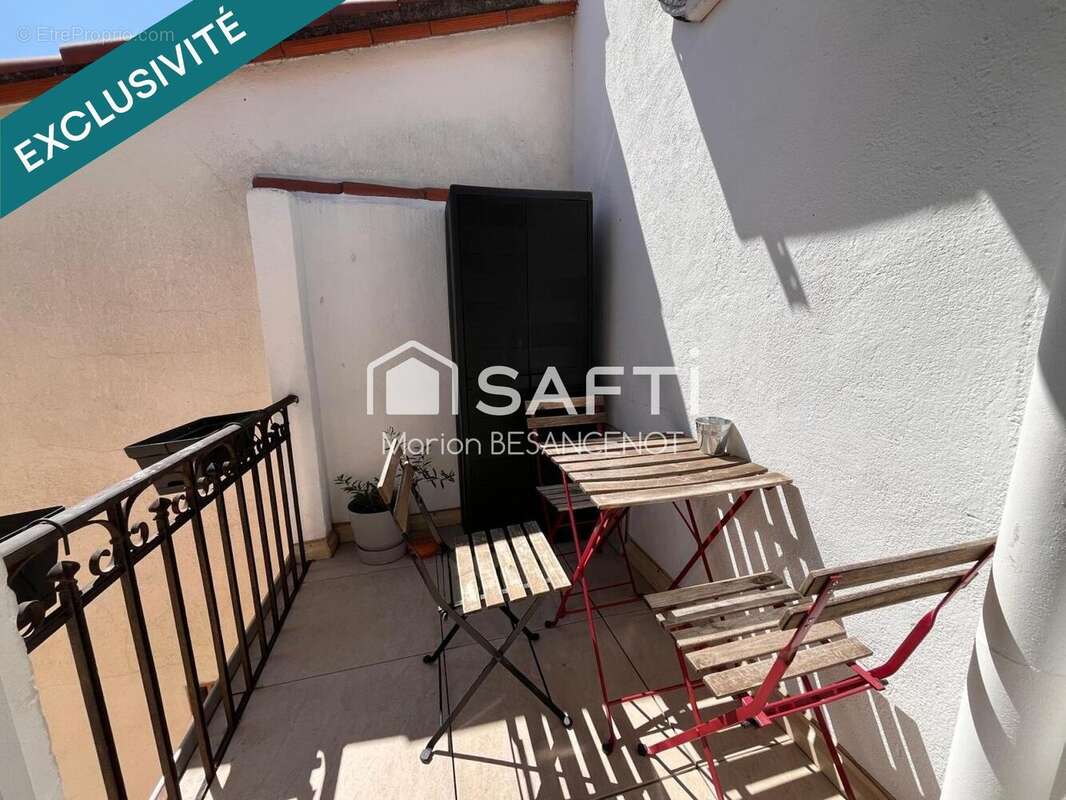 Photo 8 - Appartement à PERPIGNAN