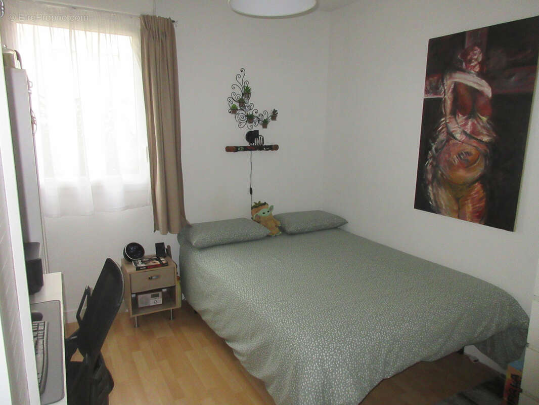 Appartement à COULOMMIERS