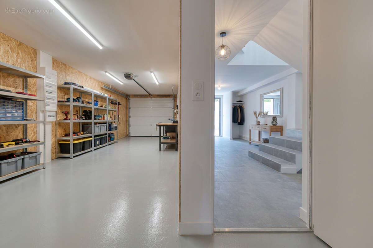 Maison à LIMOURS