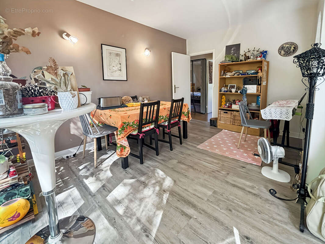 Appartement 81m² à palaiseau - photo 4