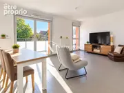 Appartement à SAINT-SAULVE