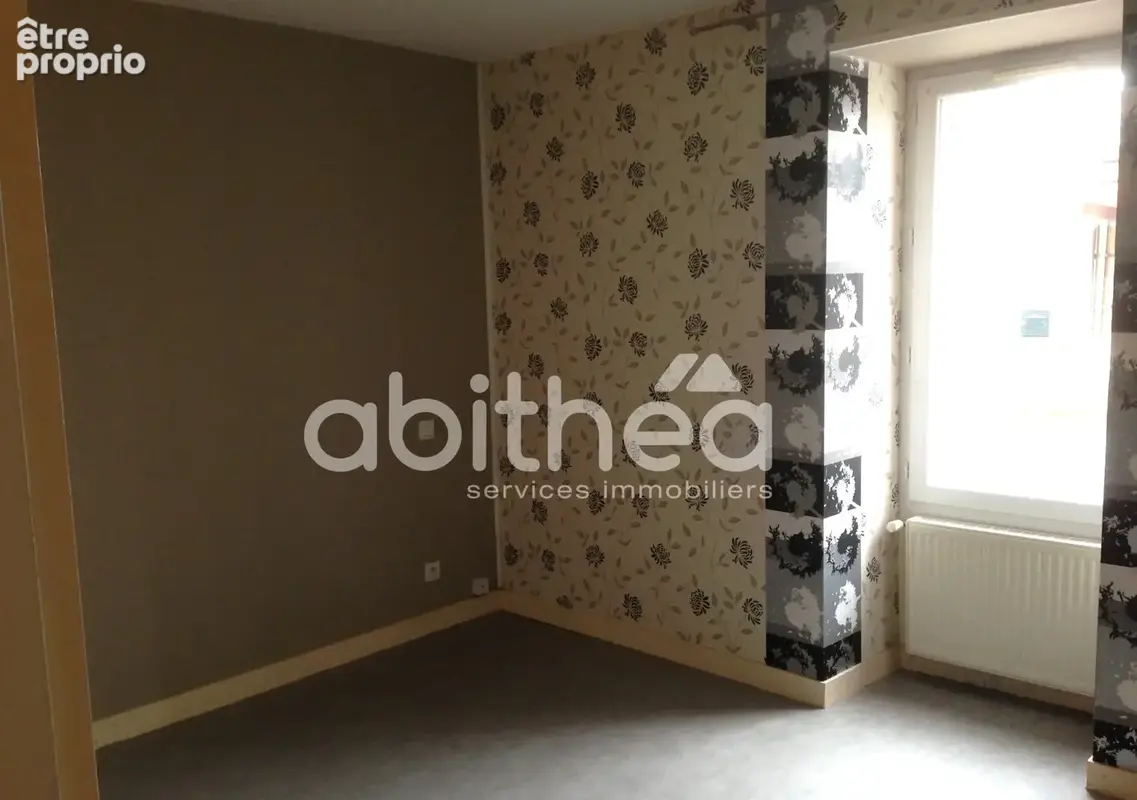 Maison de 80 m2 et jardin - photo 5