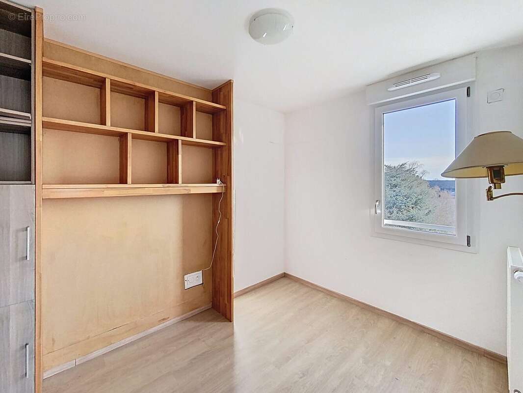 Appartement à ECKBOLSHEIM