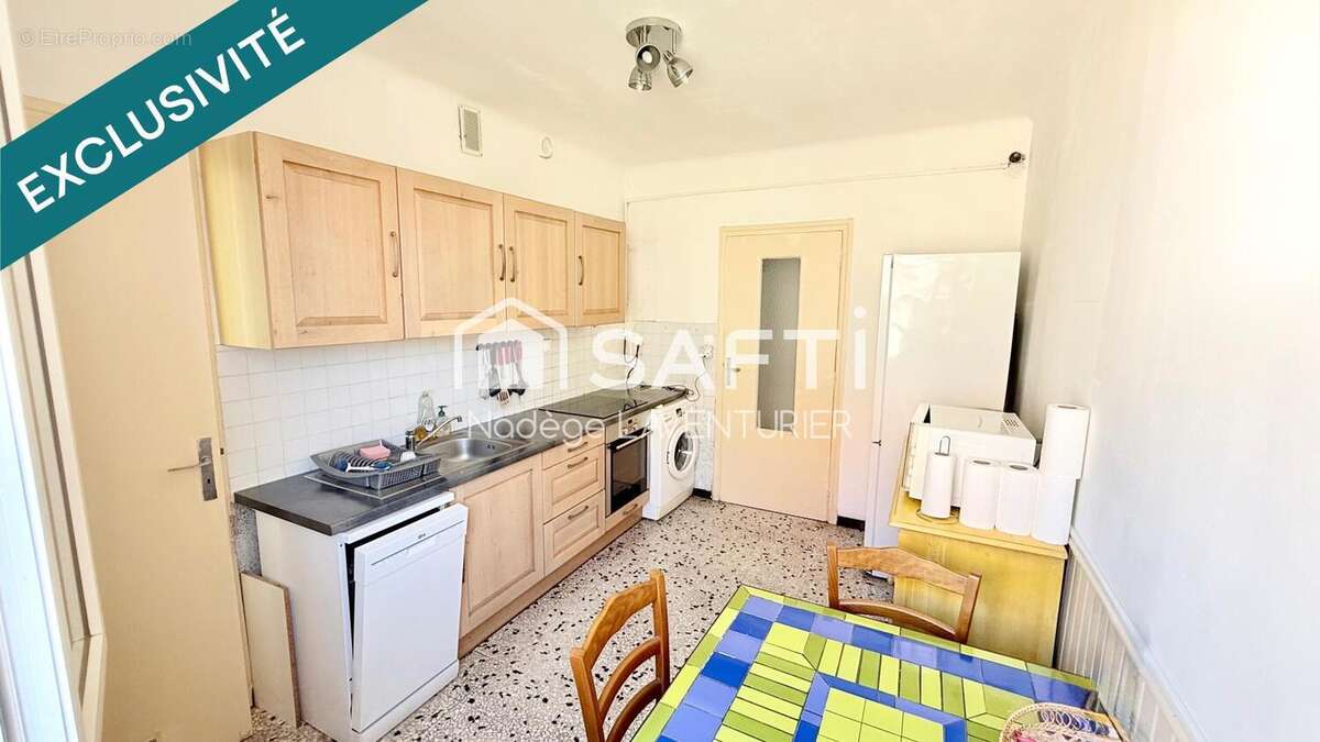 Photo 3 - Appartement à AJACCIO