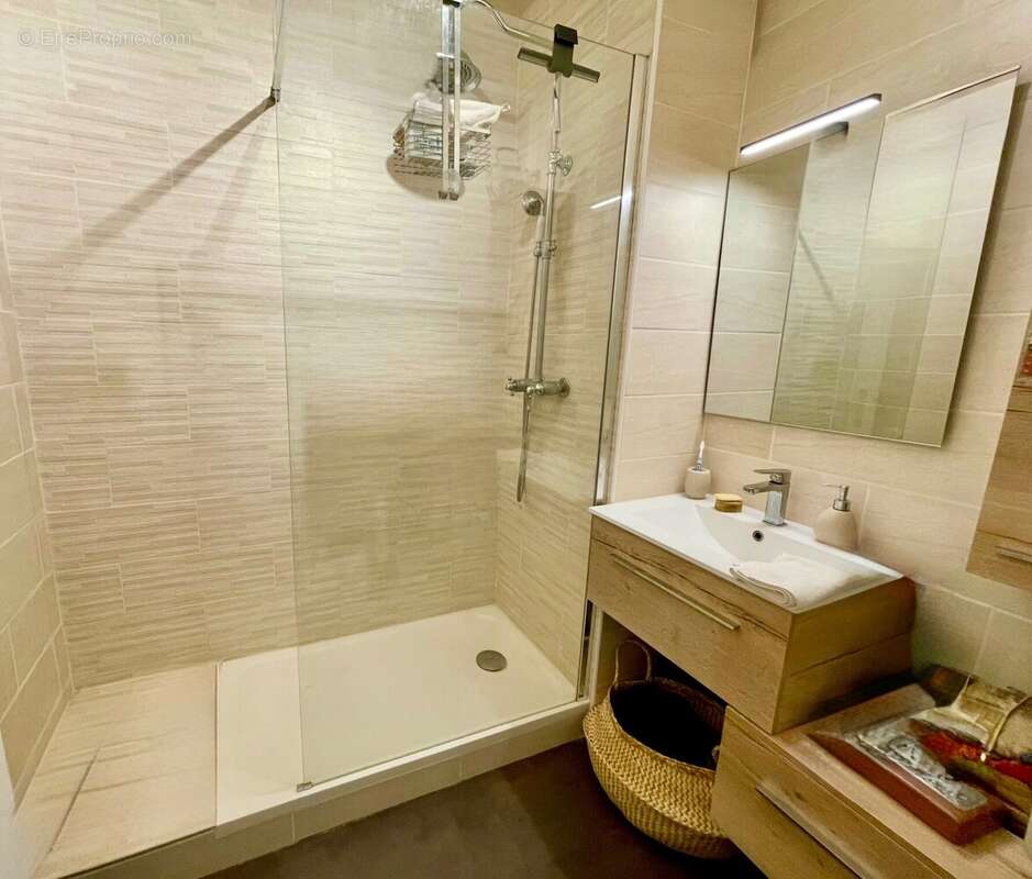 Appartement à SAINT-FARGEAU-PONTHIERRY