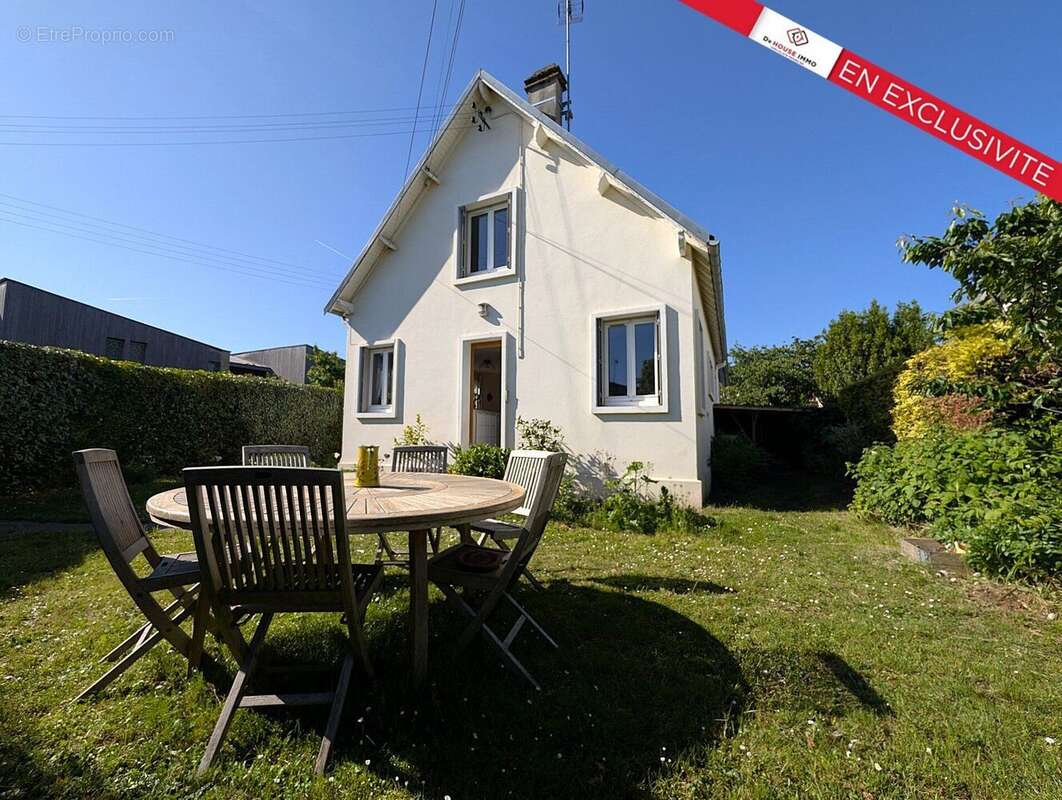 Maison 91 m² à Mantes-La-Jolie  - photo 16