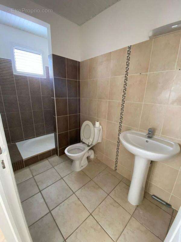 Maison à LE FRANCOIS