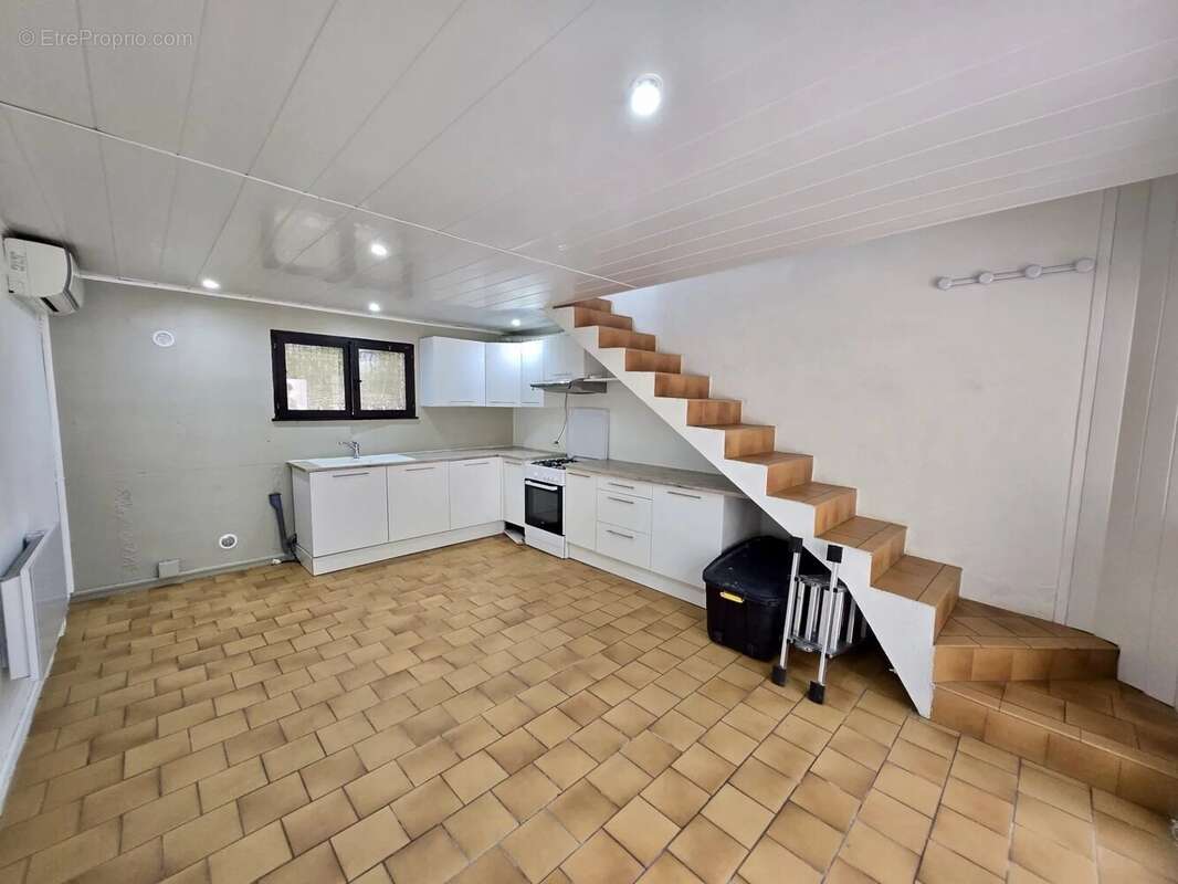 Ideal famille - 2 appartements individuels - terrasse - jardin - photo 14