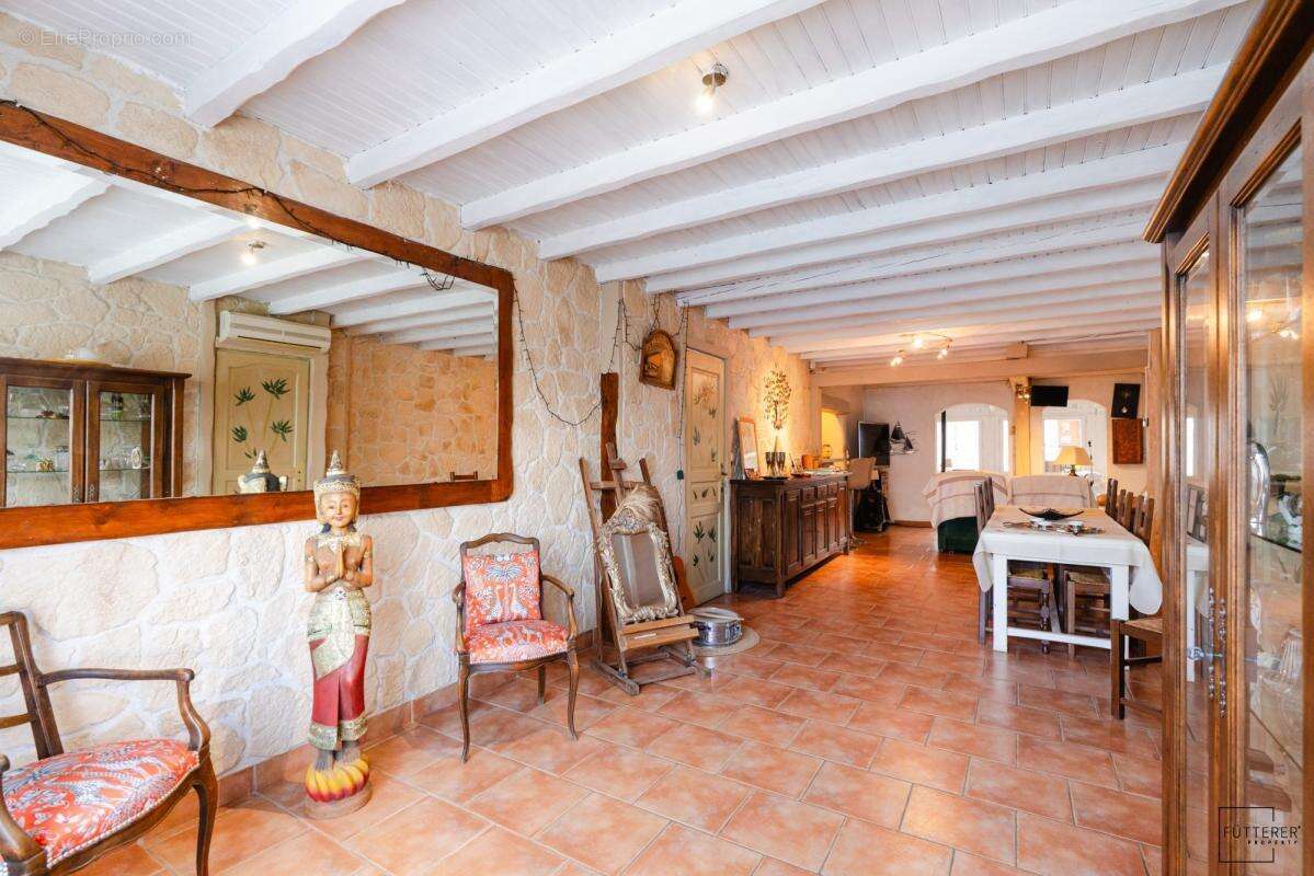 Maison à vendre Vinassan - photo 12