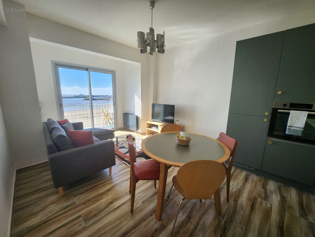 Appartement à ROYAN