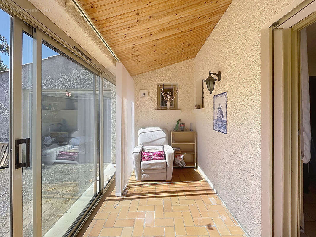 Maison à ORAISON