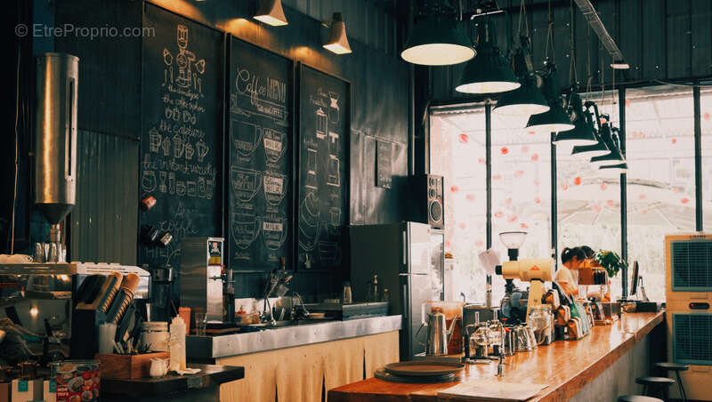 Commerce à LA ROCHELLE