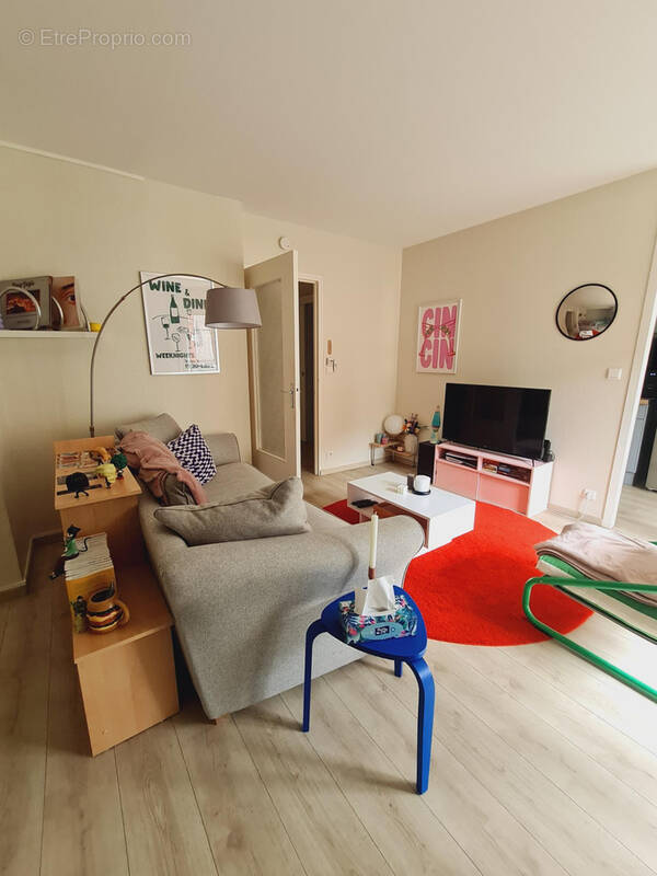 Appartement à AMIENS
