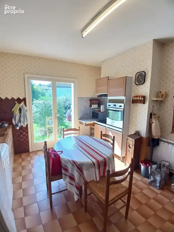 Maison 253m² à ciboure - photo 7